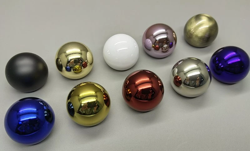 Perfume caps