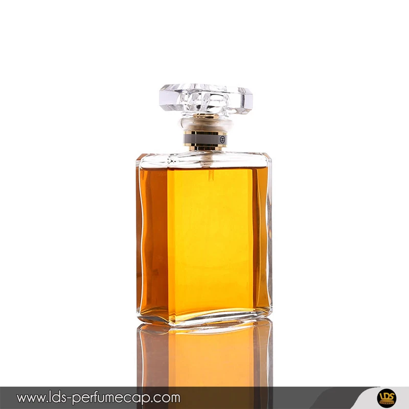 Perfume Cap