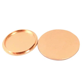 Таможенная крышка свечи Zamak