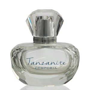 Полированная Флакон Духов