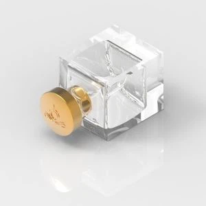 Дизайн упаковки духов