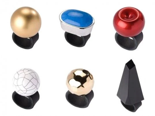The Second Spring Of Perfume Bottle Caps