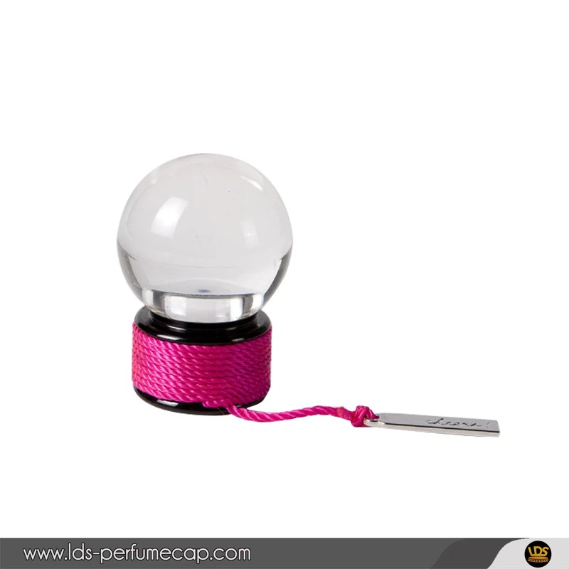 Plastic Perfume Cap LDPC-093